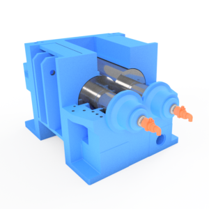 Internal Mixer