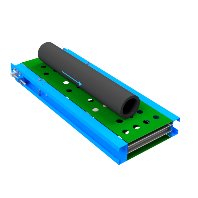 Belt Conveyor 2
