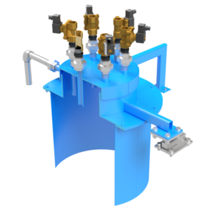 Oil Scale 4
