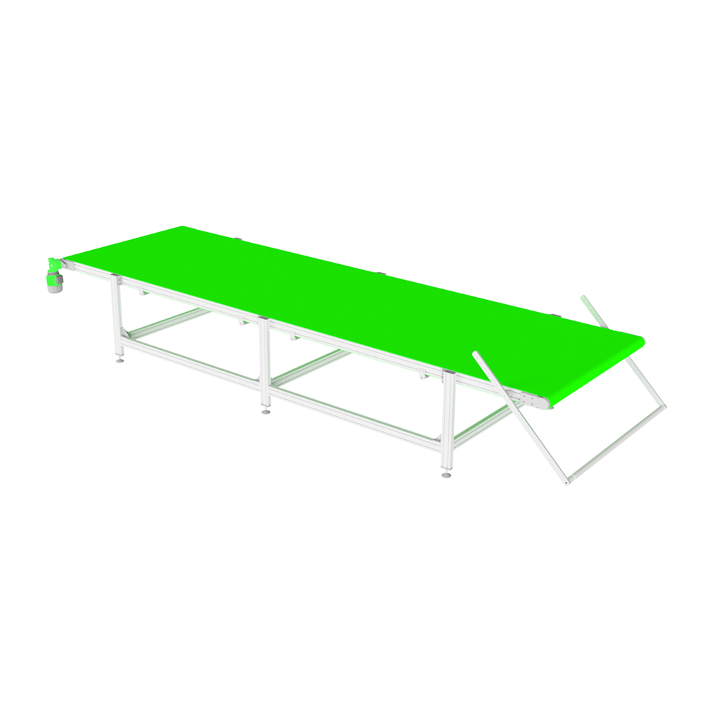 Belt Conveyor 1
