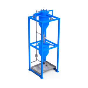 Oil Scale 0