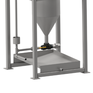 Oil Scale 3