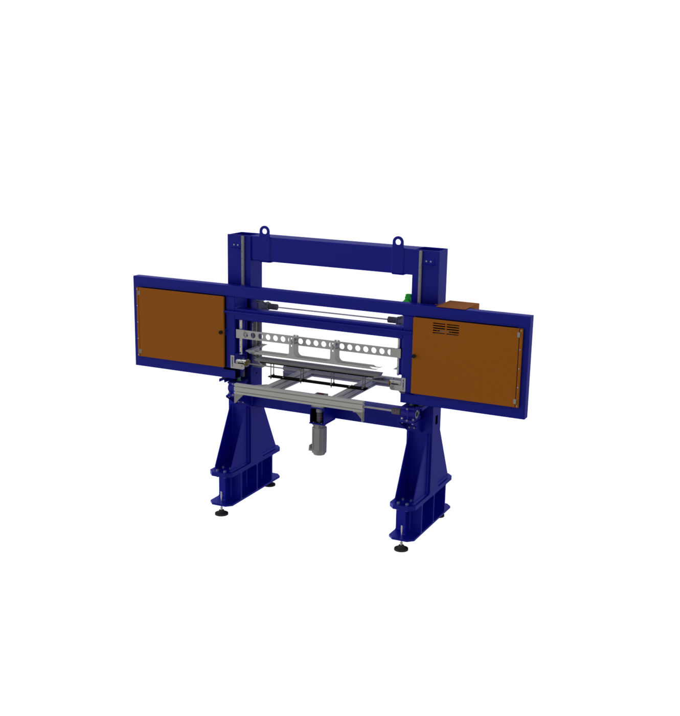 Tubes Cutter